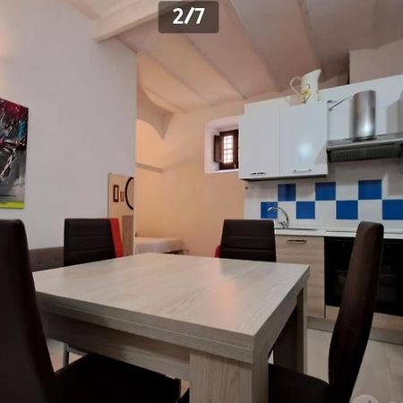 Appartamento Marta Iglesias Exterior photo