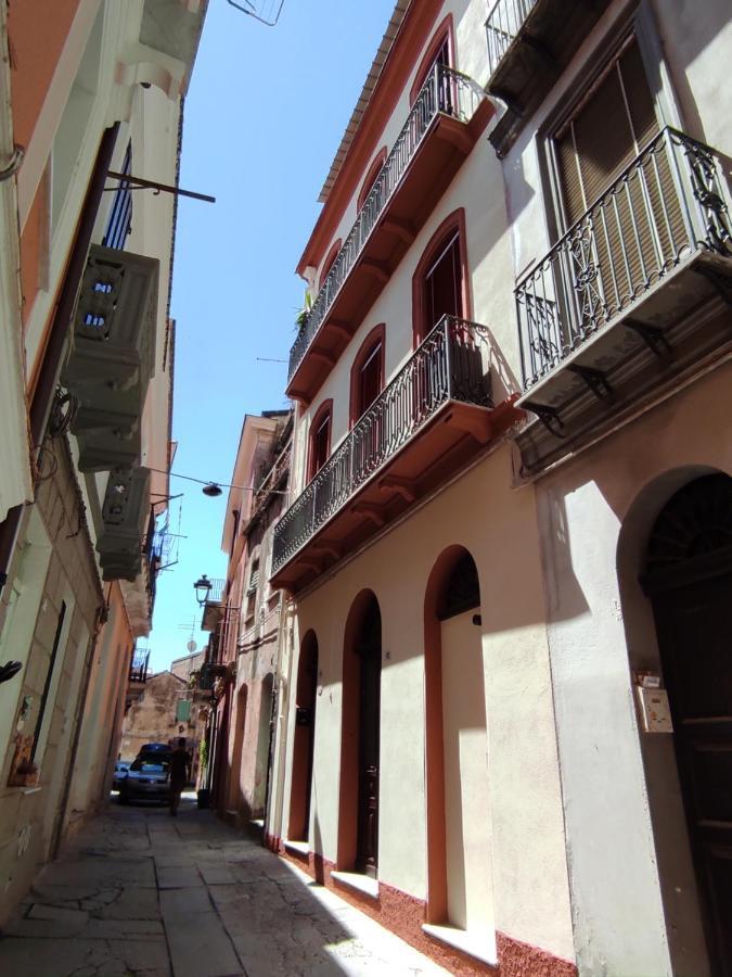 Appartamento Marta Iglesias Exterior photo